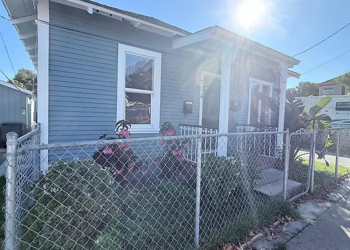 714 Compact&Cozy Stay Comfortable&Convenient Location