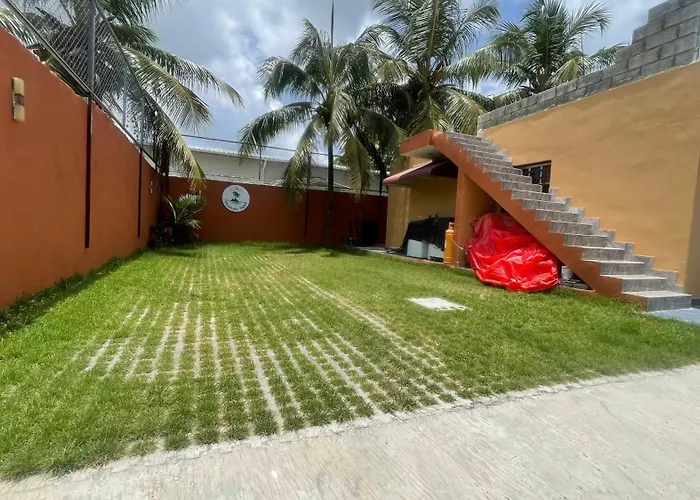 Villas Sol Taino