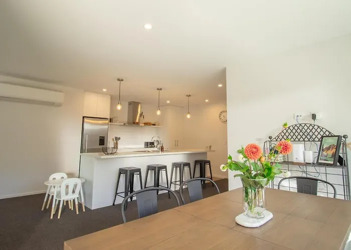 Hawea Home Haven