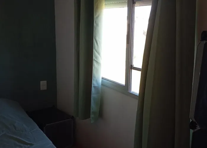 Nuestro Colibri Cabana Costa Azul