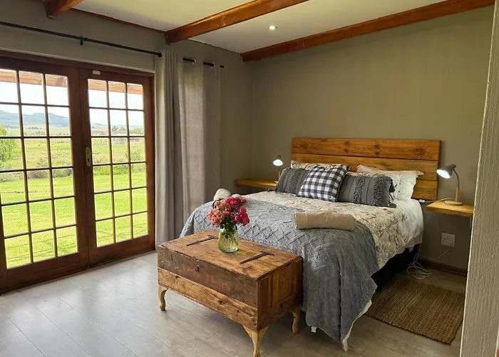Stone Hill Cottage