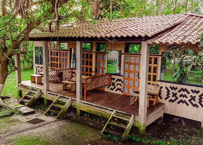 Retazos Lodge Iquitos