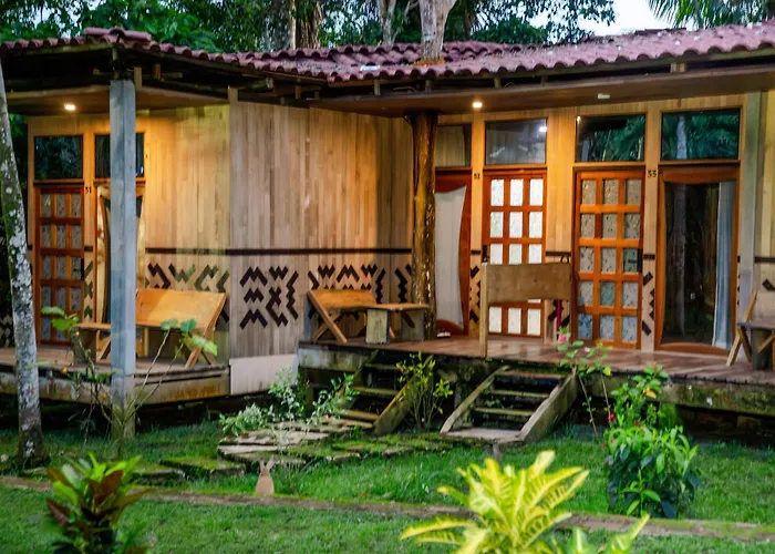 Retazos Lodge Iquitos