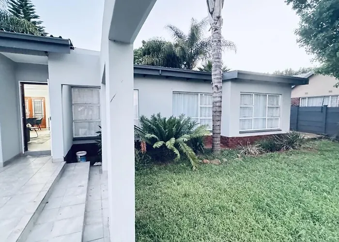 Casa Tranquila Luxe