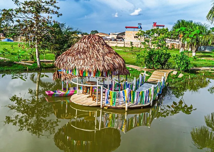 Retazos Lodge Iquitos