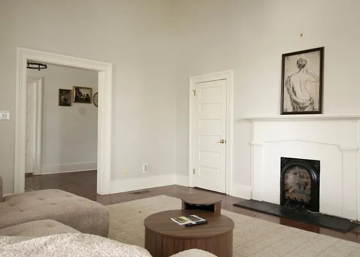 Macons Historic Tatnall Home