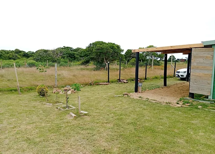Nuestro Colibri Cabana Costa Azul