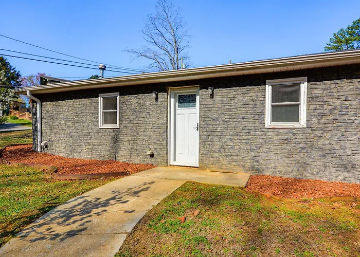 Bring Your Pets! Getaway 1 Mi To Uptown Lexington