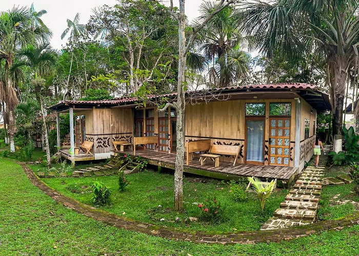 Retazos Lodge Iquitos