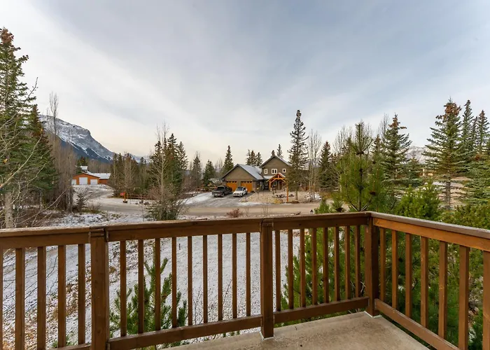 Dream Home Close To Jasper