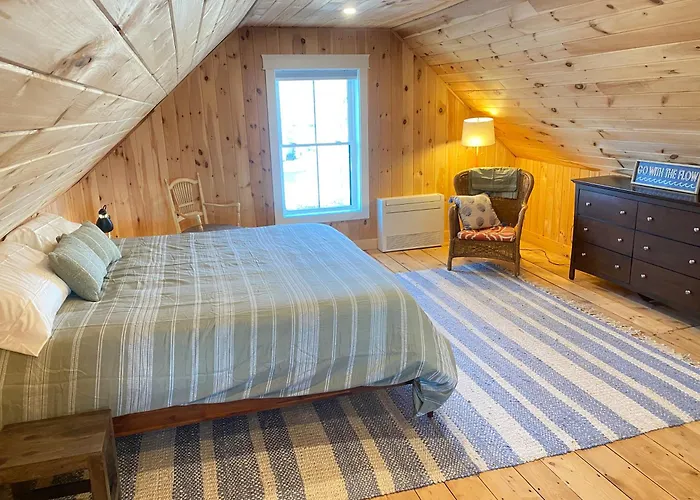 The Timeless Retreat Close Kennebunkport