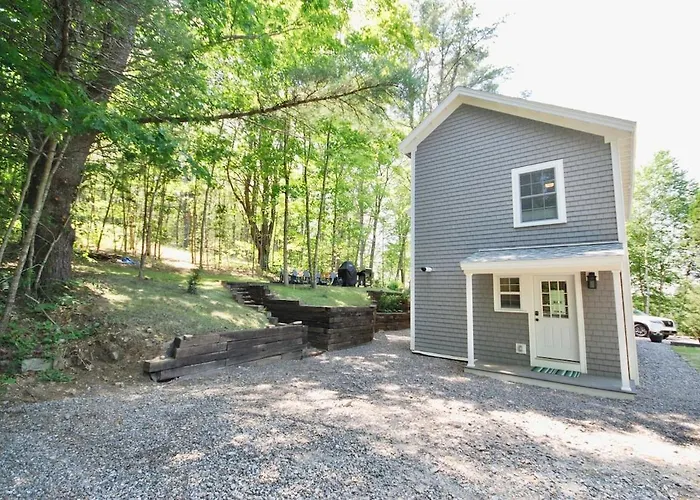 3 Bedroom Happy Cottage 15