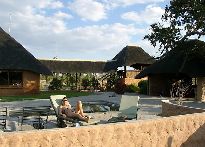 Hillendale Game Ranch