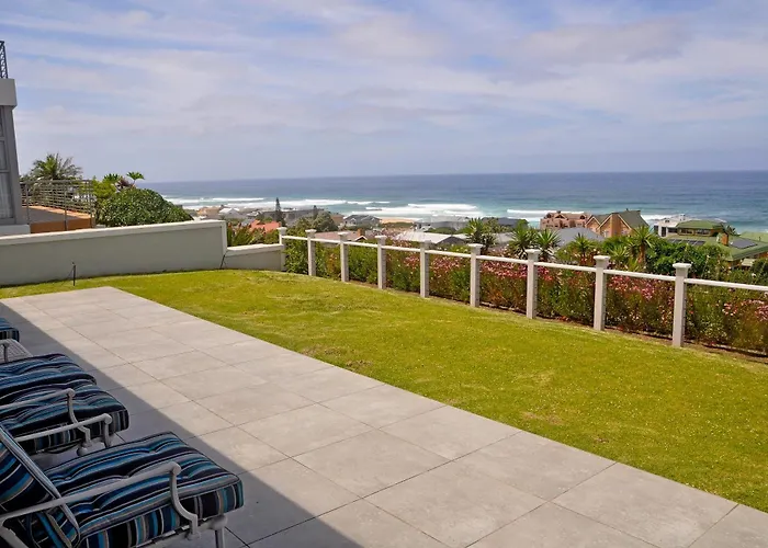 Glentana Luxury Haven
