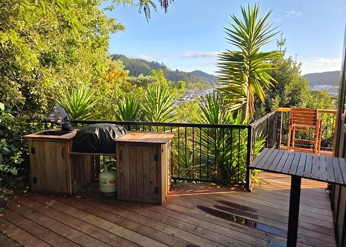 The Landing - Picton