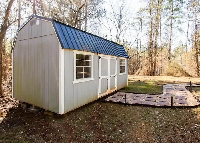 Private Cabin Retreat Hot Tub Sauna & Fireplace