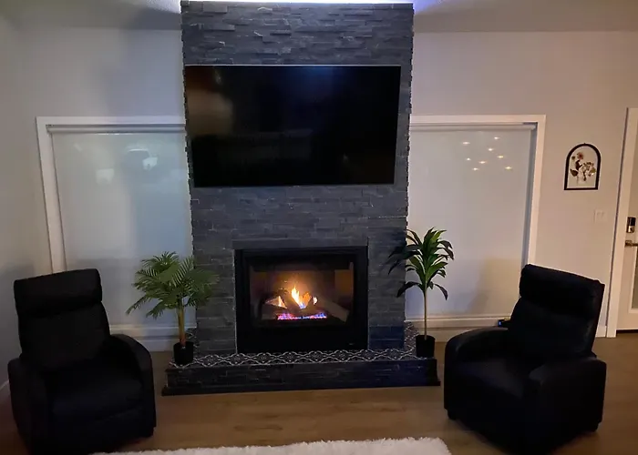 Suite On Banks Ave
