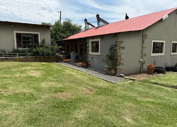 Stone Hill Cottage