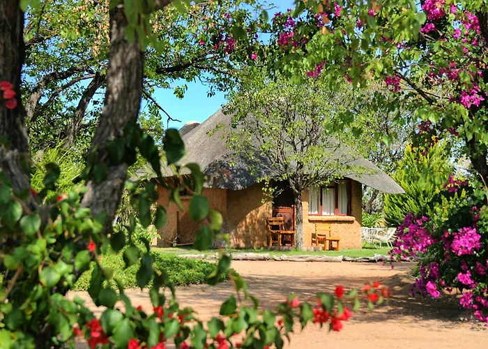 Hillendale Game Ranch