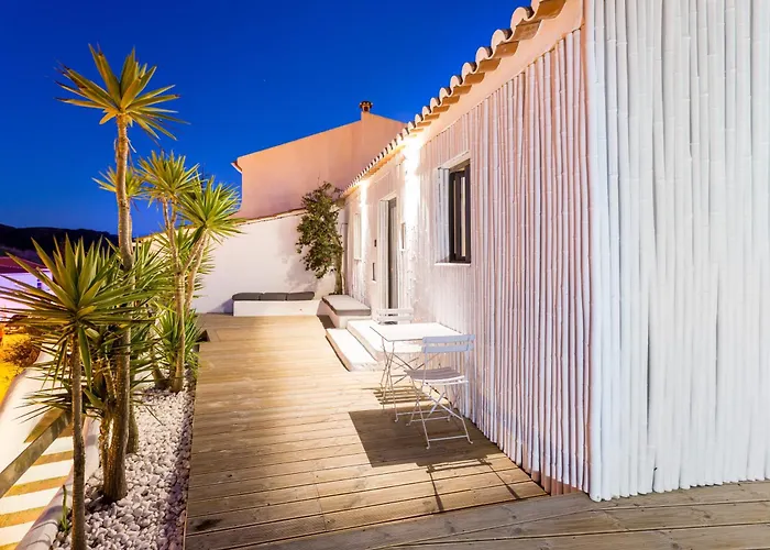 Cabana 1 By Soul-Houses