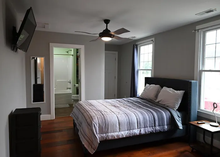 Ottawa Family Nest