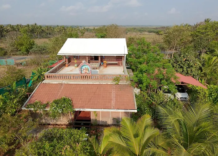 Mutram Heritage Stay