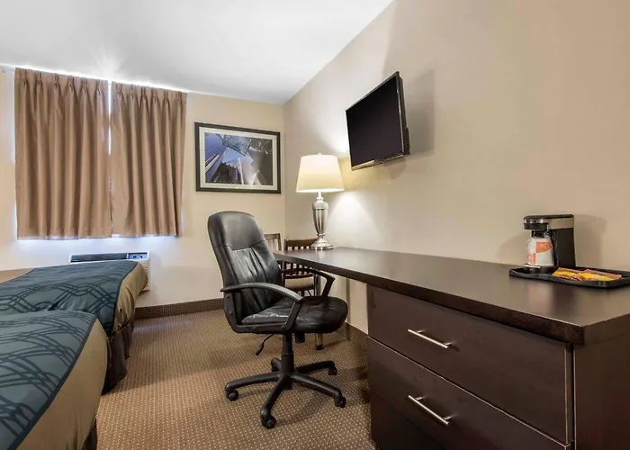 Econo Lodge