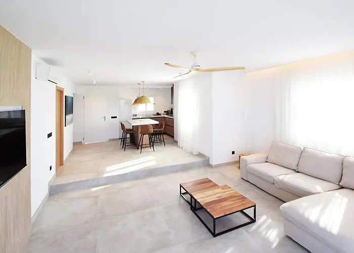 Residencial Bogamari