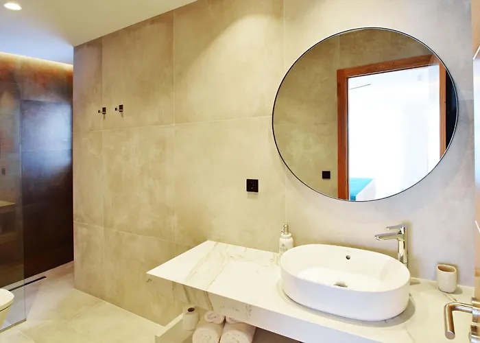 Residencial Bogamari