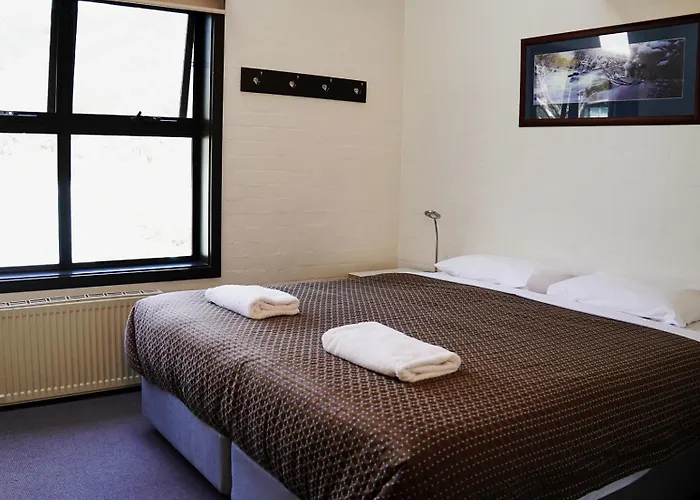 Boali Lodge Thredbo