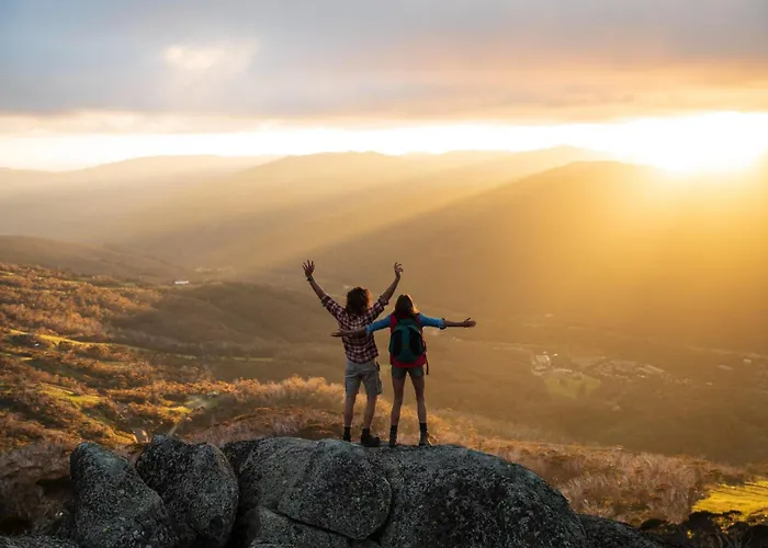 Boali Lodge Thredbo