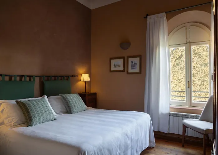 Villa Fattoria di Cinciano Poggibonsi