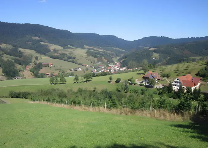 Ferienhaus Hubhof