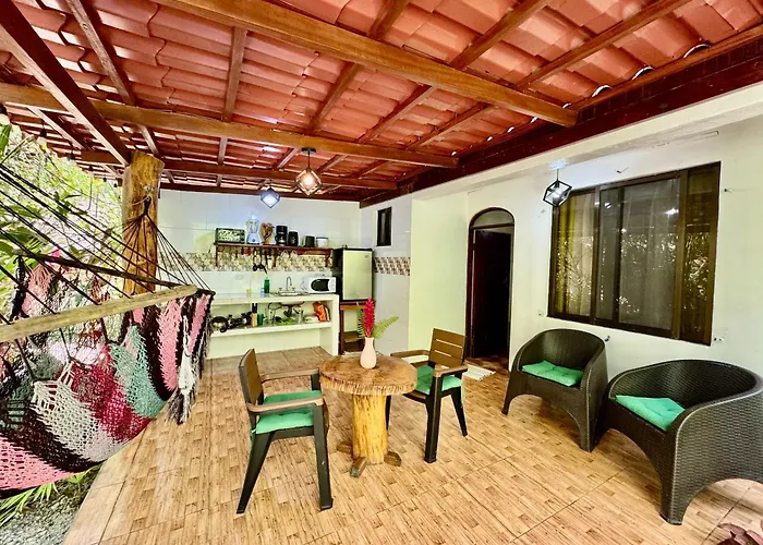 Cabinas Tito