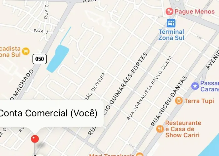 Casas Aracaju Temporada