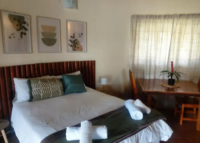 Impangele Lodge