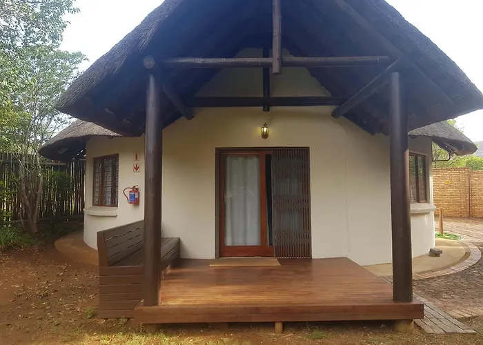 Impangele Lodge