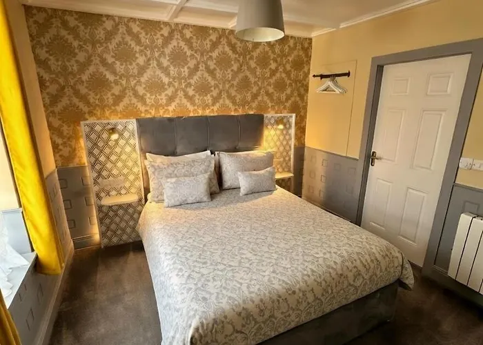 Mary Ann'S Ballyheigue Cottage