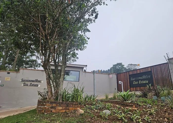 Matusadona Guest Lodge