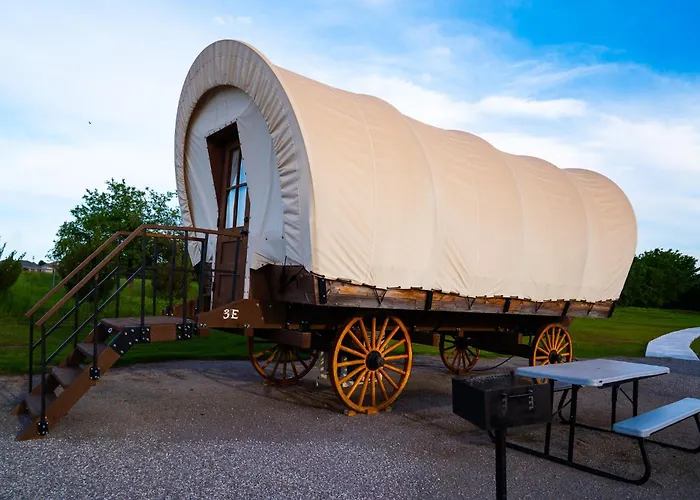 Orr Family Farm & Rr, Llc