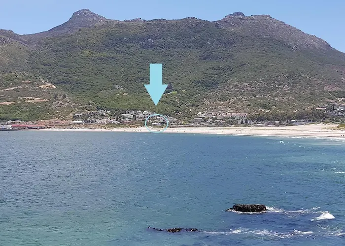 Dune Lodge