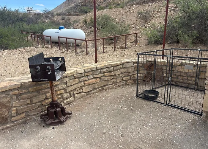 Terlingua Ranch Lodge