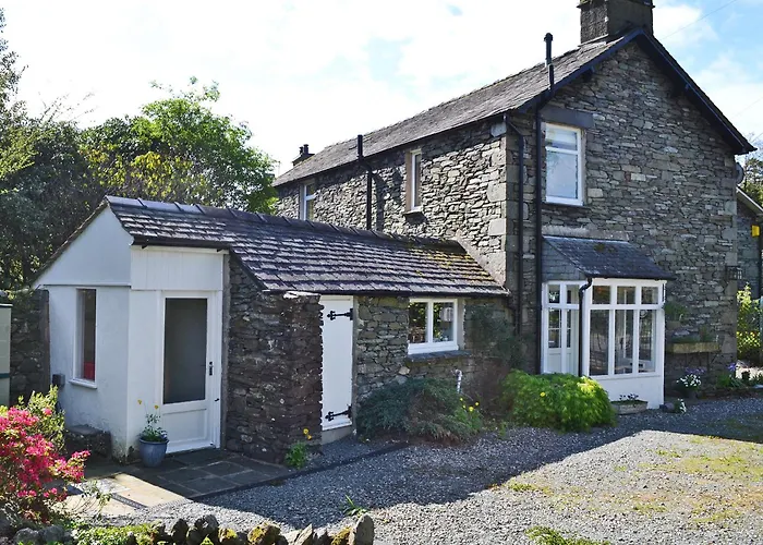 Coach House Grasmere