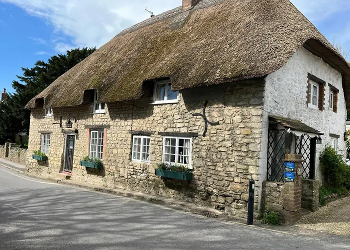 Ivy Cottage