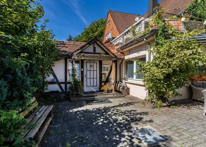 Haus Sonnenberg