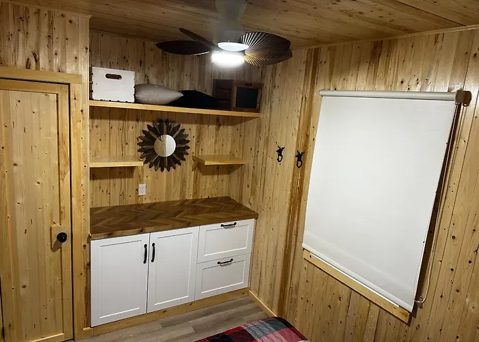 Chalet Memphremagog - 203