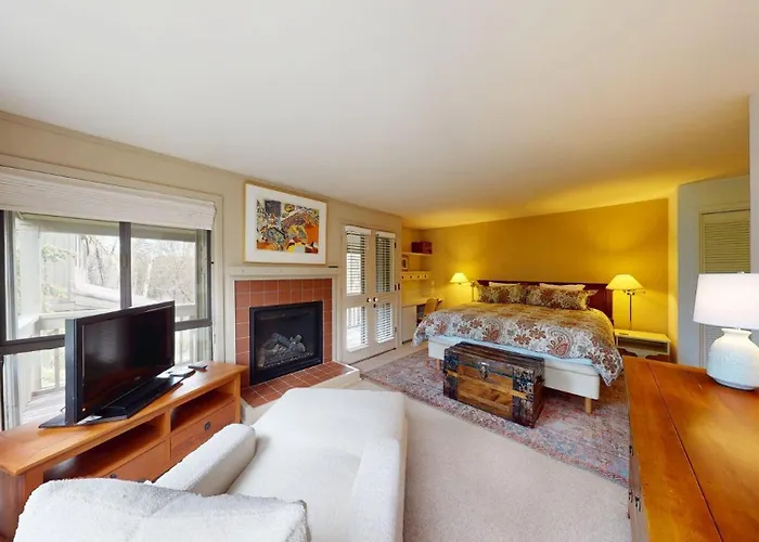 Cottonwood Condo 1413