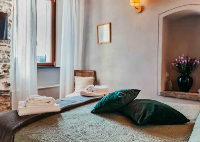Agriturismo Missanega