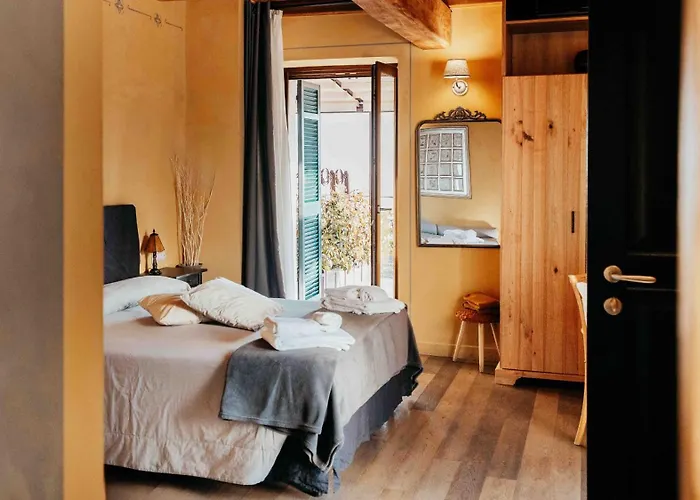 Agriturismo Missanega