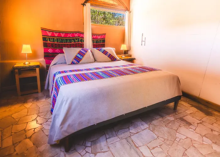 Ckoi Atacama Lodge